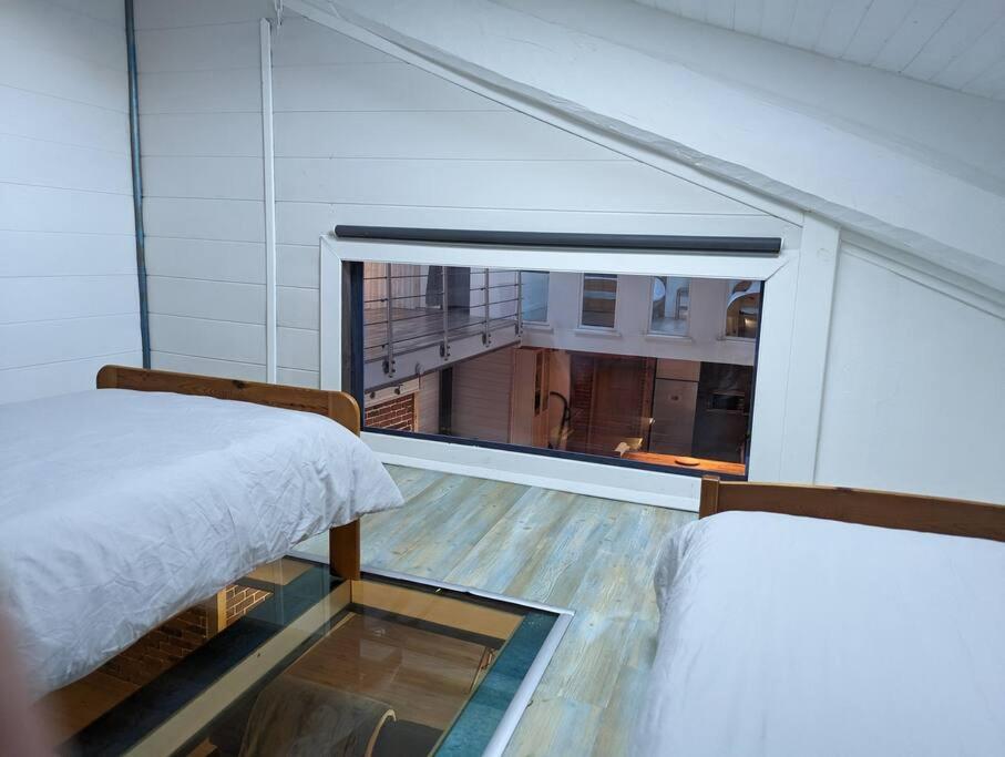 Maison De Village, Jacuzzi, Salle Cinema Valencin Buitenkant foto