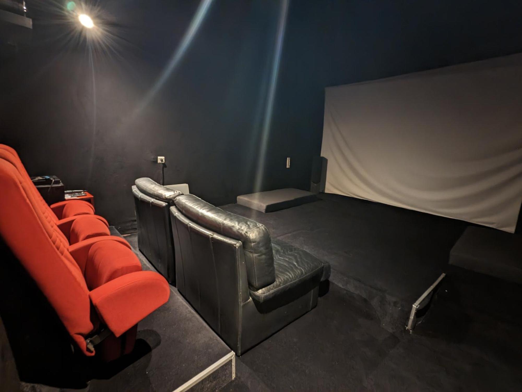 Maison De Village, Jacuzzi, Salle Cinema Valencin Buitenkant foto